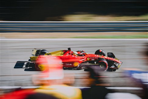 Ferrari rivoluziona la F1: in pista con l'Intelligenza Artificiale!