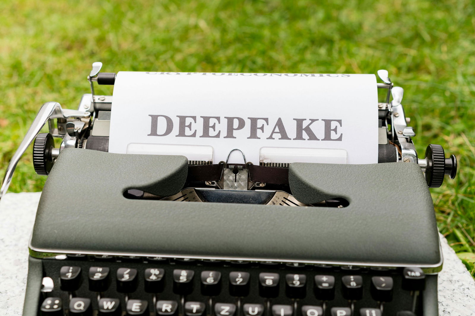 L IA Spiegabile Migliora La Rilevazione Dei Deepfake AiBay L IA Spiegabile Migliora La Rilevazione Dei Deepfake AiBay