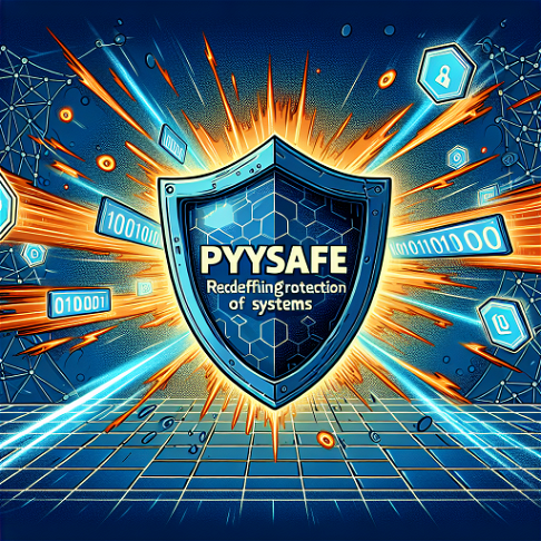 Svolta nella sicurezza informatica: PsySafe ridefinisce la protezione dei sistemi!