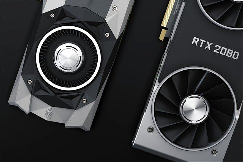 NVIDIA svela le nuove GPU RTX A400 e A1000 per rivoluzionare il design AI