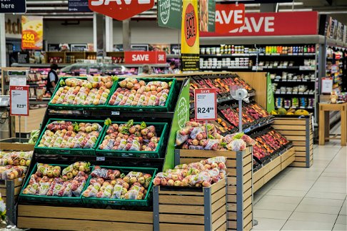L'intelligenza artificiale va al supermercato: ecco dove fare la spesa del futuro