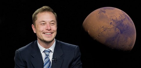 Elon Musk lancia xAI: Grok diventerà multimodale