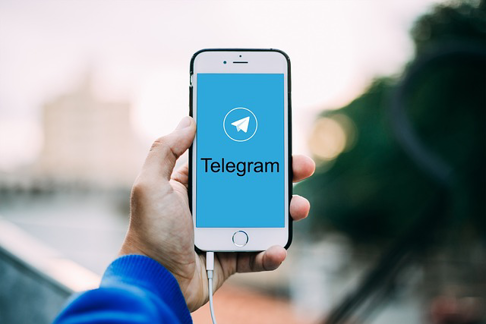Telegram introduce Copilot: arriva il nuovo bot integrato nell'app