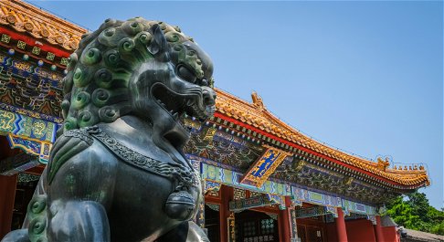 OpenAI blocca ChatGPT in Cina e Hong Kong