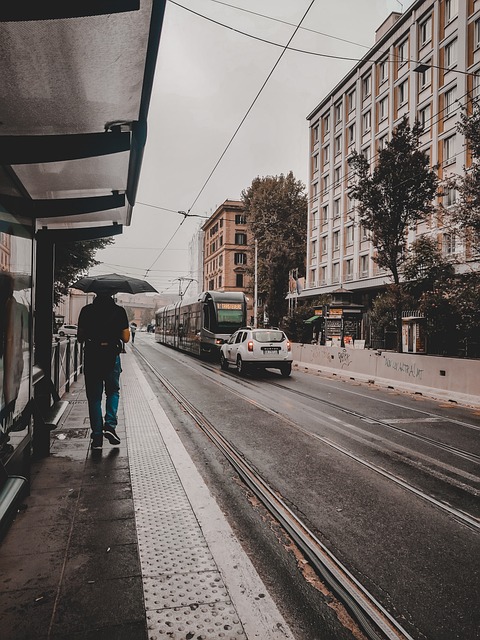 Roma e Milano: metro e bus che guidano da sole?