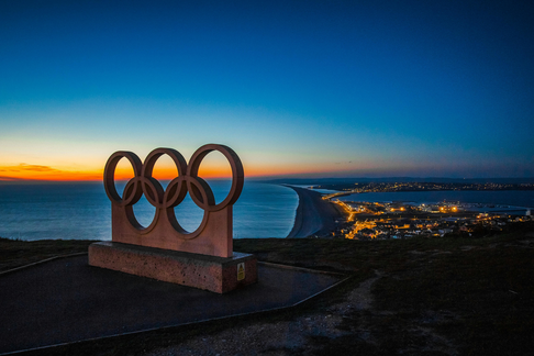 Giudici delle Olimpiadi sottotono. L'IA presto a sostituirlii?