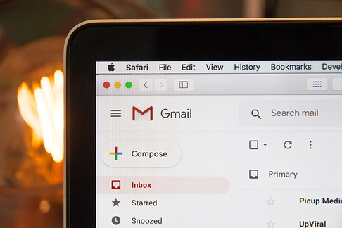 Gmail si rinnova: Gemini ottimizza le bozze