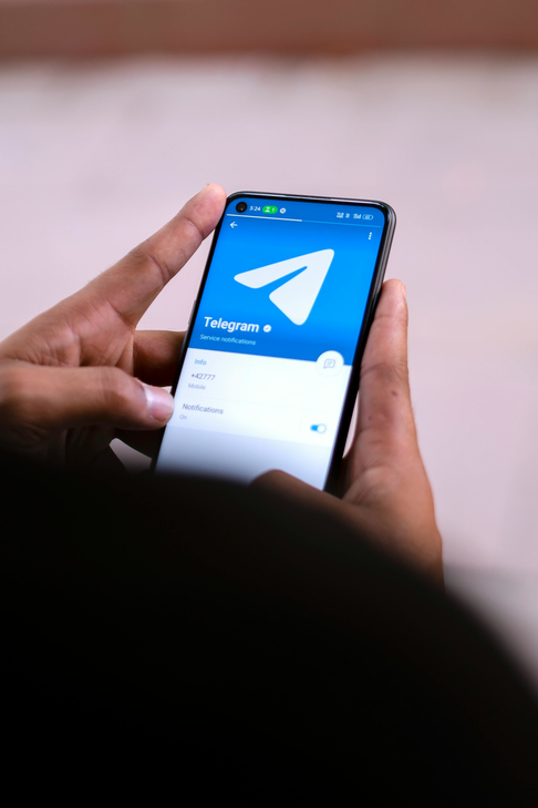 Arresto del CEO di Telegram: privacy a rischio?