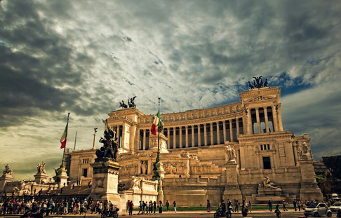 Roma si fa smart: 5000 occhi elettronici contro il crimine